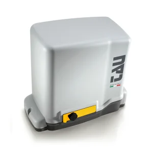 TAU MASTER-R Kapı Motoru (Tek Motor)