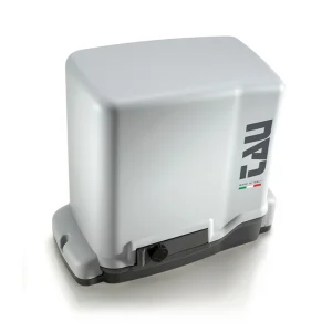 TAU MASTER20QRA Kapı Motoru (Tek Motor)
