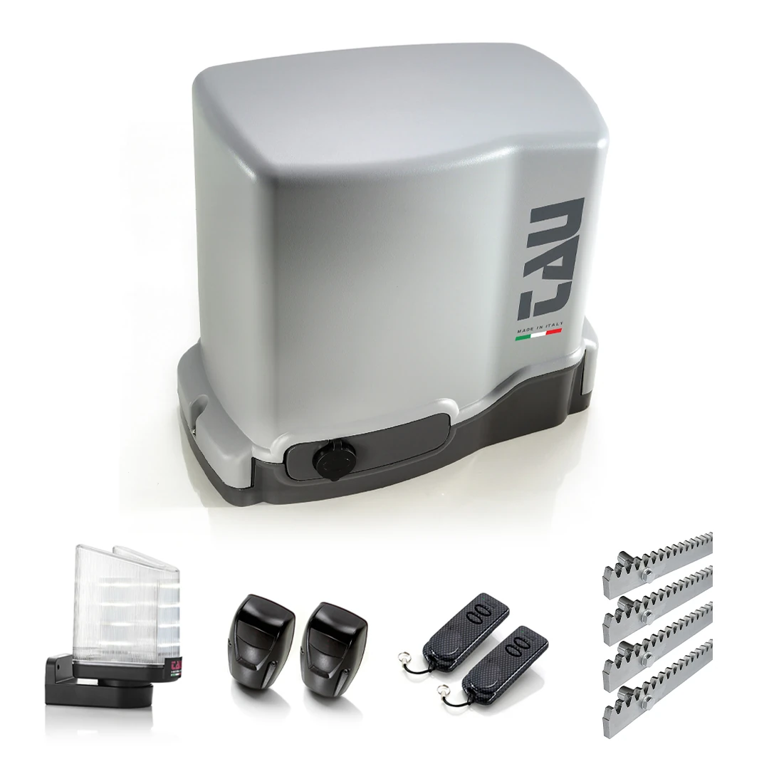 TAU T-ONE10B Kapı Motoru (Kit Paket)