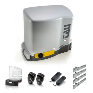 TAU T-ONE8BR Kapı Motoru (Kit Paket)