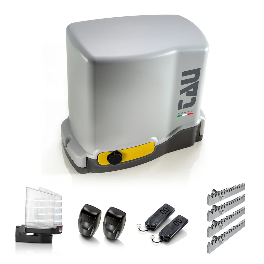 TAU T-ONE8BR Kapı Motoru (Kit Paket)